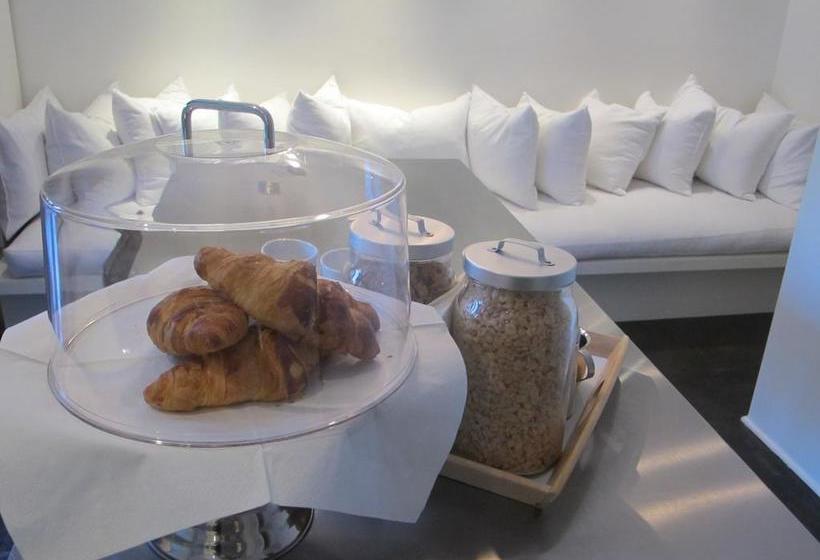 Bed and Breakfast Studio Living | Montreal | Québec | Hôtels au Canada 3