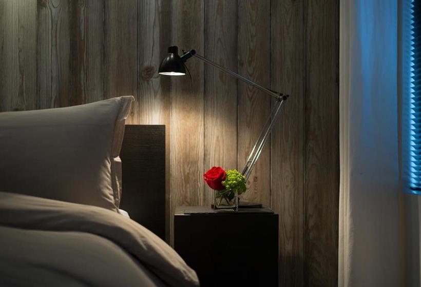 Bed and Breakfast Studio Living | Montreal | Québec | Hôtels au Canada 6