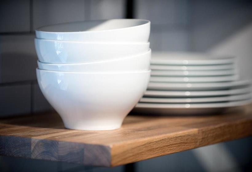 Bed and Breakfast Studio Living | Montreal | Québec | Hôtels au Canada 7