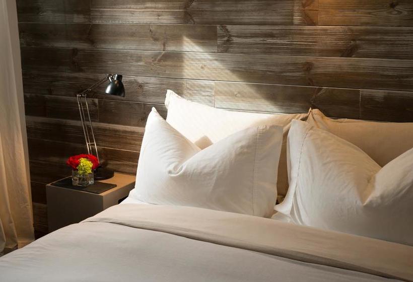 Bed and Breakfast Studio Living | Montreal | Québec | Hôtels au Canada 9