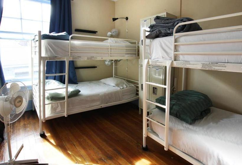 Hostel Samesun Vancouver | Vancouver | British Columbia | Canada 14