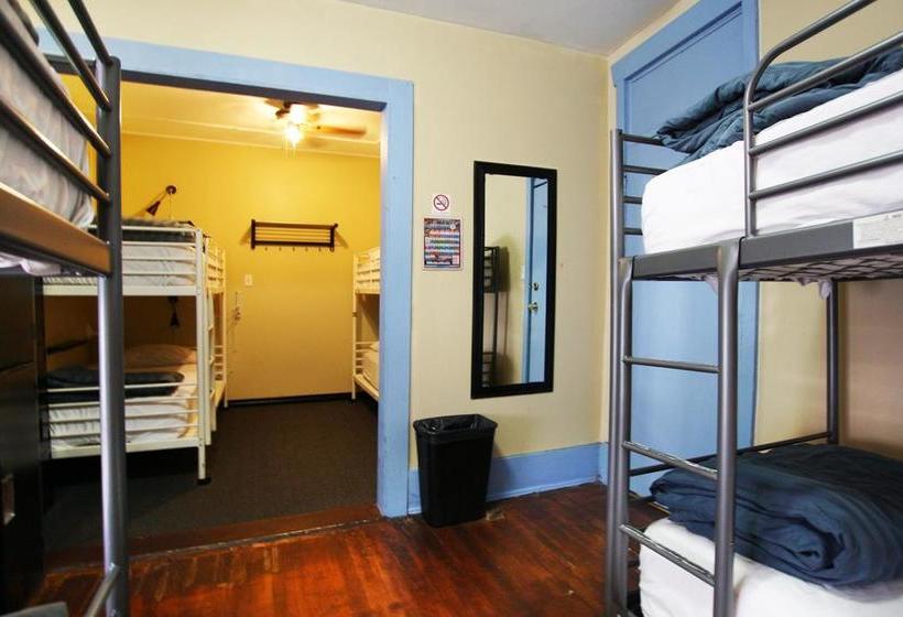 Hostel Samesun Vancouver | Vancouver | British Columbia | Canada 20