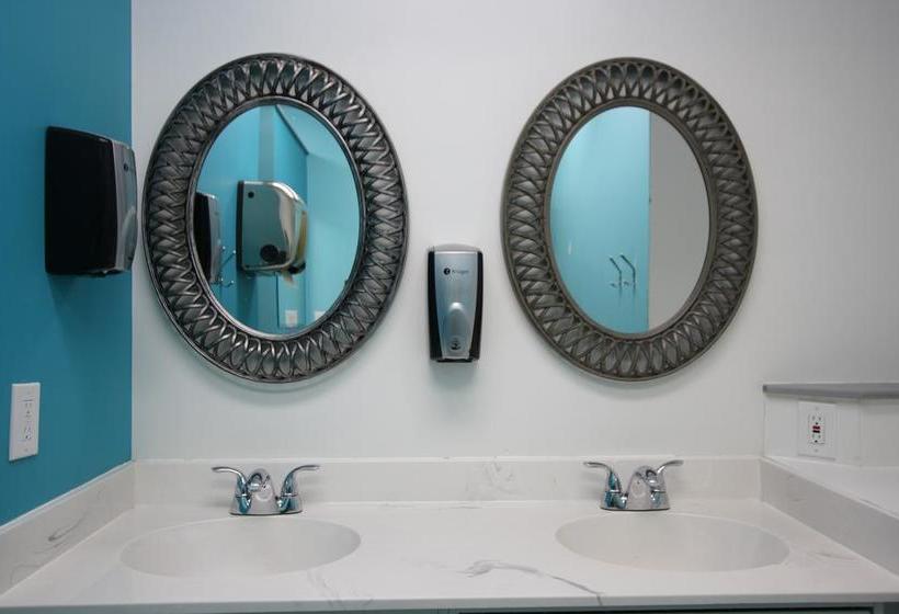 Hostel Samesun Vancouver | Vancouver | British Columbia | Canada 4