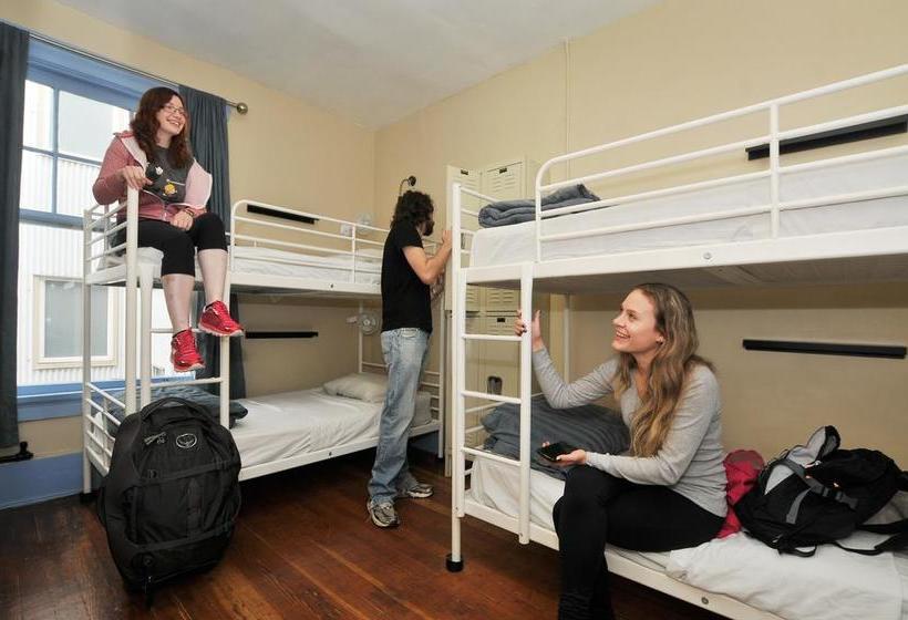 Hostel Samesun Vancouver | Vancouver | British Columbia | Canada 9