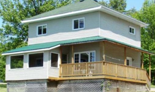 Jocko S Beach Resort & Motel | Calabogie | Ontario | Canada 4