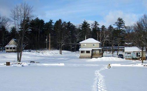 Jocko S Beach Resort & Motel | Calabogie | Ontario | Canada 8