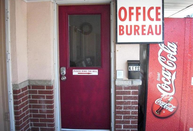 Motel Liberty Inn | Bowmanville | Ontario | Canada 1