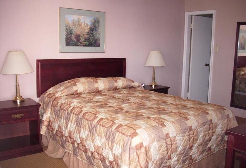 Motel Liberty Inn | Bowmanville | Ontario | Canada 2