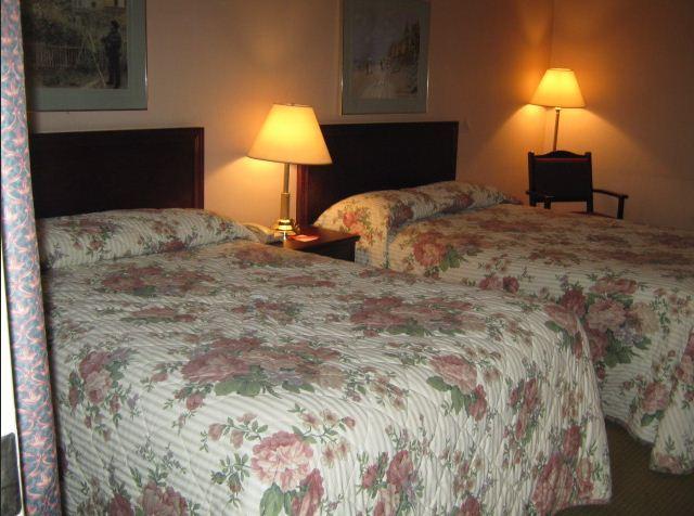 Motel Liberty Inn | Bowmanville | Ontario | Canada 4