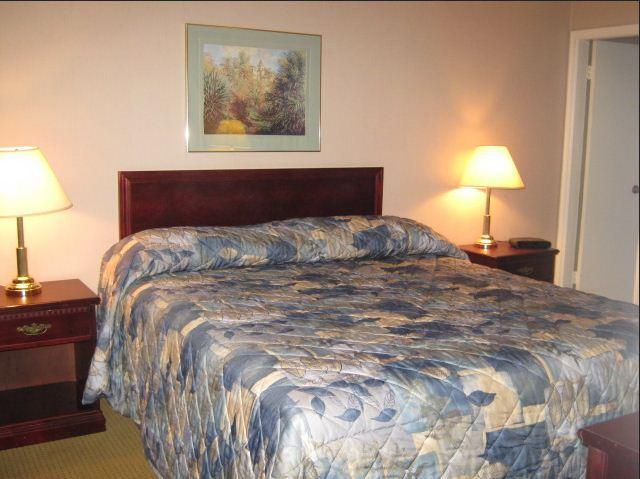 Motel Liberty Inn | Bowmanville | Ontario | Canada 5