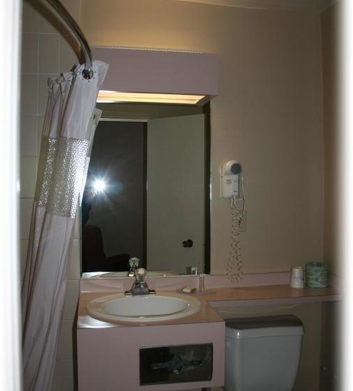 Motel Liberty Inn | Bowmanville | Ontario | Canada 6