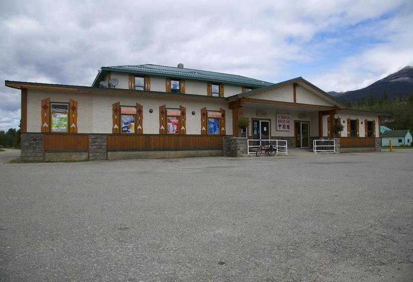 Hotel Valemount | Valemount | British Columbia | Canada 1