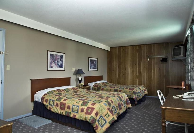 Hotel Valemount | Valemount | British Columbia | Canada 10