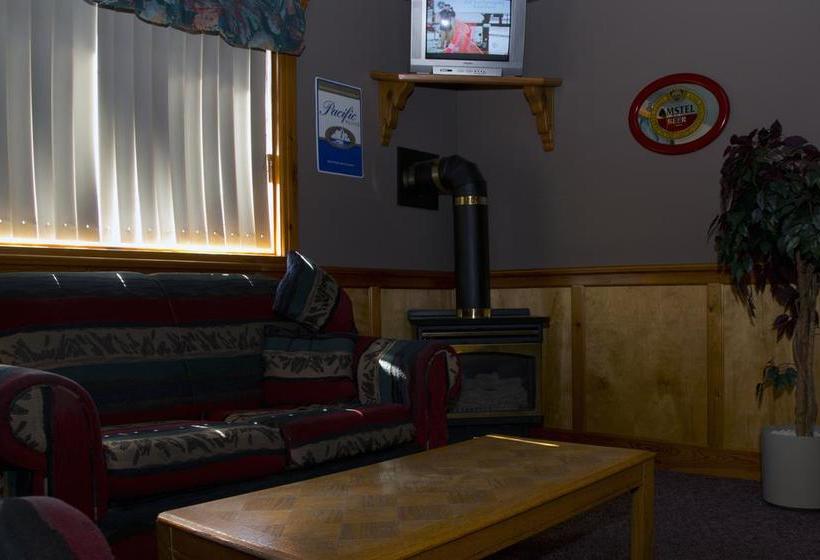 Hotel Valemount | Valemount | British Columbia | Canada 11