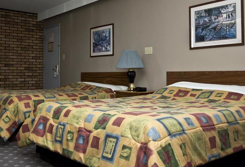 Hotel Valemount | Valemount | British Columbia | Canada 12