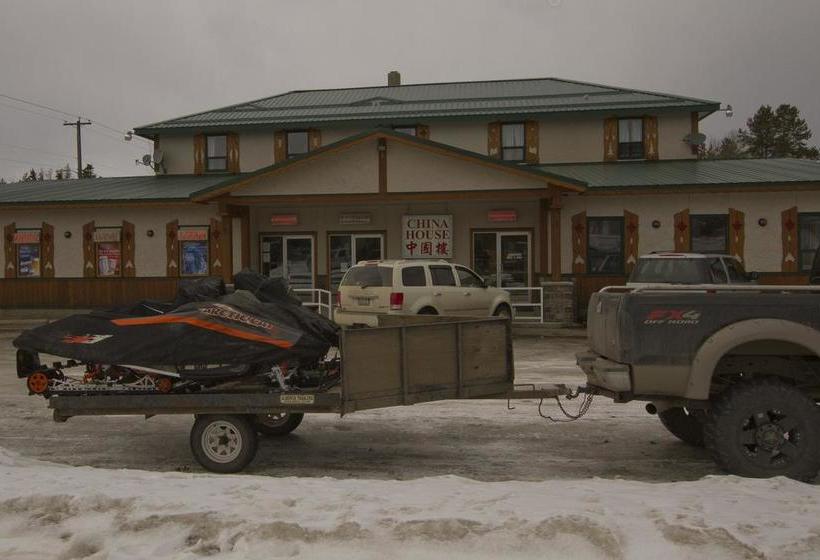 Hotel Valemount | Valemount | British Columbia | Canada 13