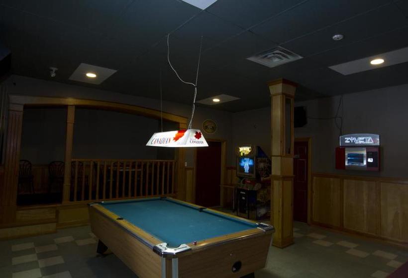 Hotel Valemount | Valemount | British Columbia | Canada 18