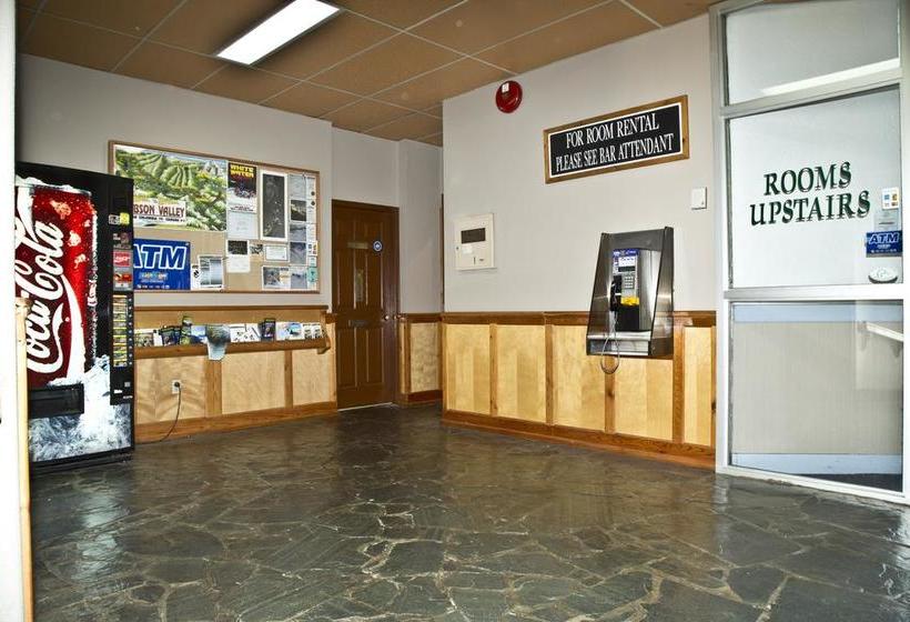 Hotel Valemount | Valemount | British Columbia | Canada 19