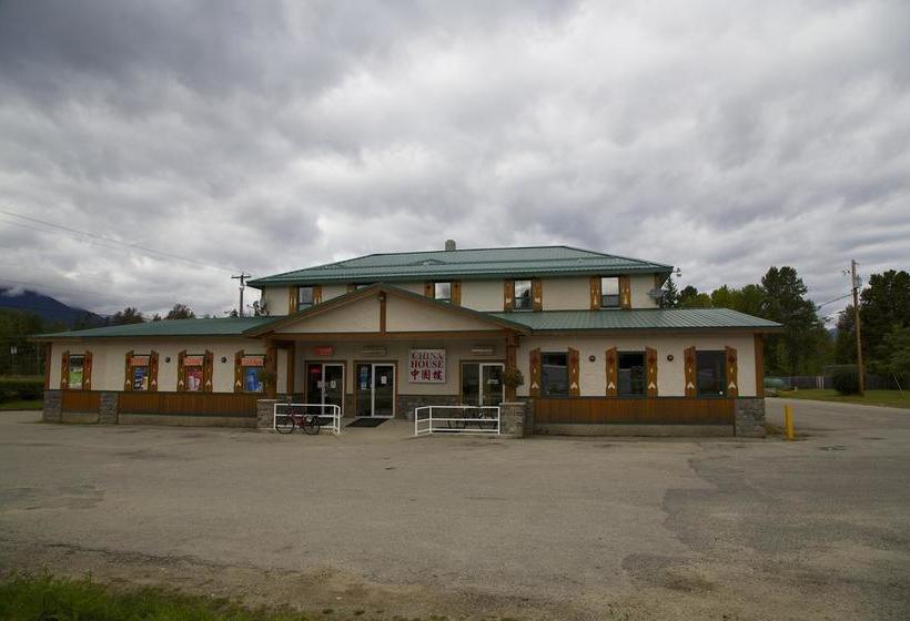 Hotel Valemount | Valemount | British Columbia | Canada 2