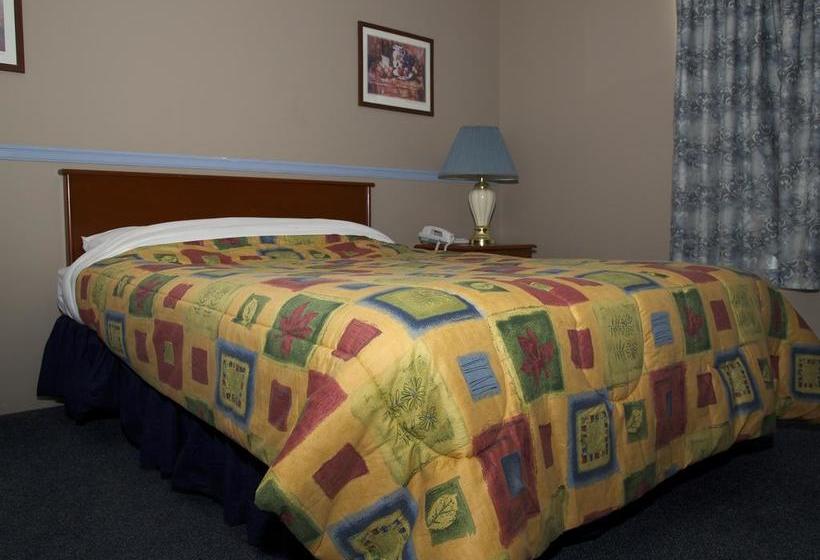 Hotel Valemount | Valemount | British Columbia | Canada 4