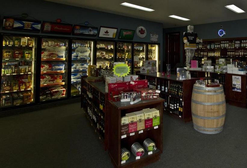 Hotel Valemount | Valemount | British Columbia | Canada 5