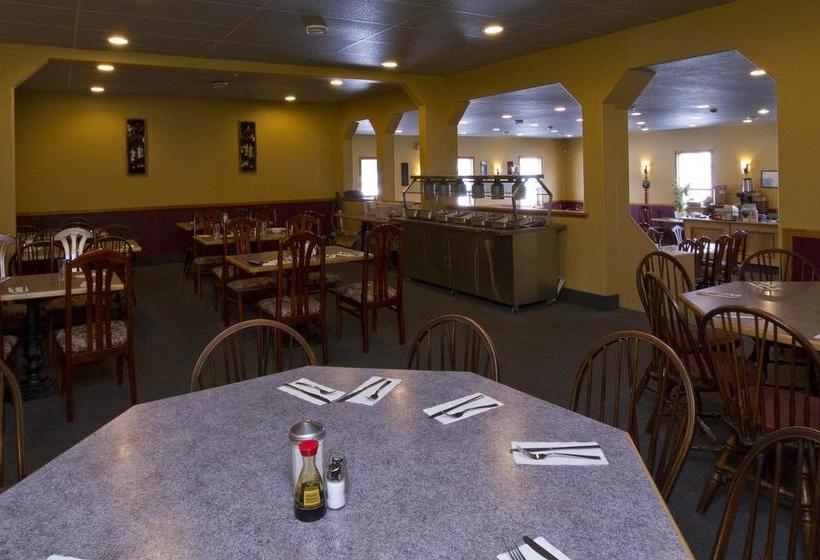 Hotel Valemount | Valemount | British Columbia | Canada 6