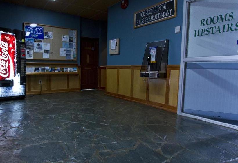 Hotel Valemount | Valemount | British Columbia | Canada 8