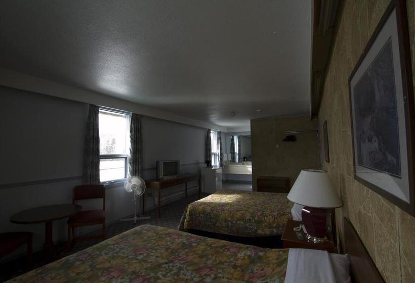 Hotel Valemount | Valemount | British Columbia | Canada 9