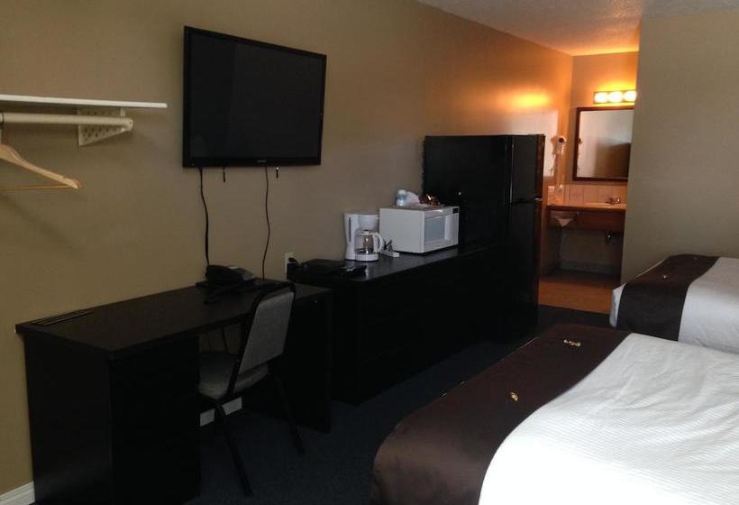 Motel Chinook Country Inn | Sundre | Alberta | Canada 1