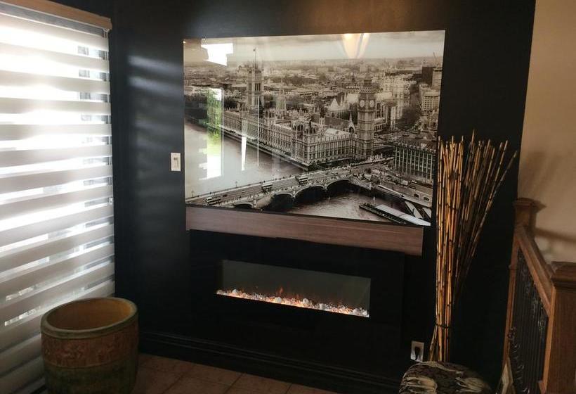 Motel Cle O Spa Inn | Edmundston | New Brunswick | Canada 1