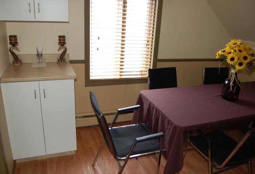 Motel Au Soleil Couchant | Rimouski | Quebec | Canada 11