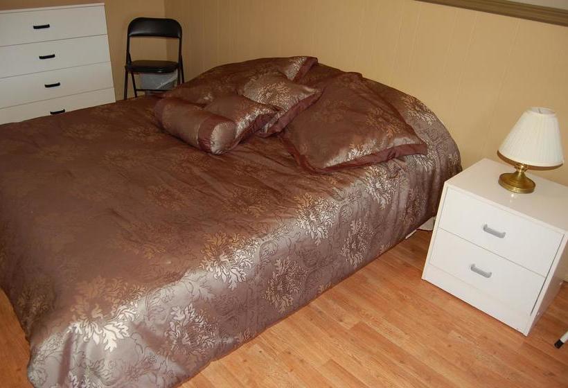 Motel Au Soleil Couchant | Rimouski | Quebec | Canada 12