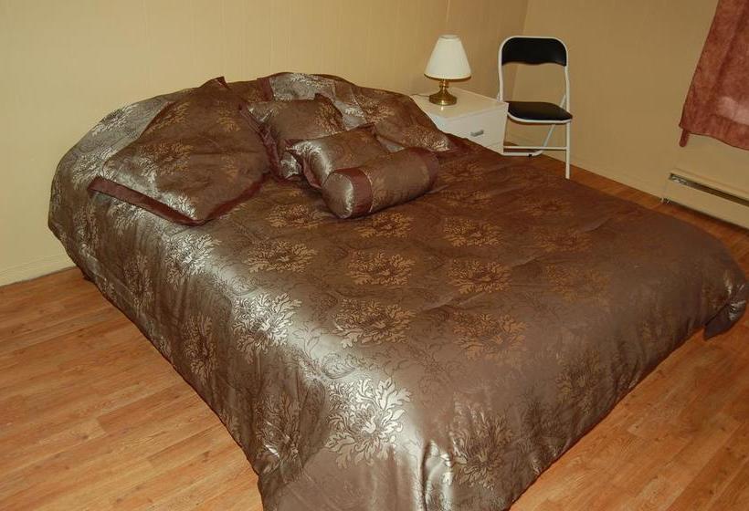 Motel Au Soleil Couchant | Rimouski | Quebec | Canada 13