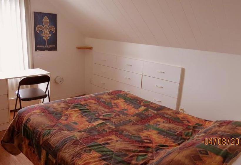 Motel Au Soleil Couchant | Rimouski | Quebec | Canada 20