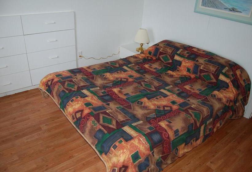 Motel Au Soleil Couchant | Rimouski | Quebec | Canada 4