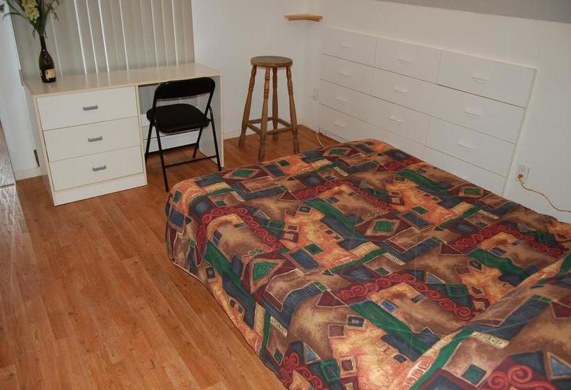 Motel Au Soleil Couchant | Rimouski | Quebec | Canada 5