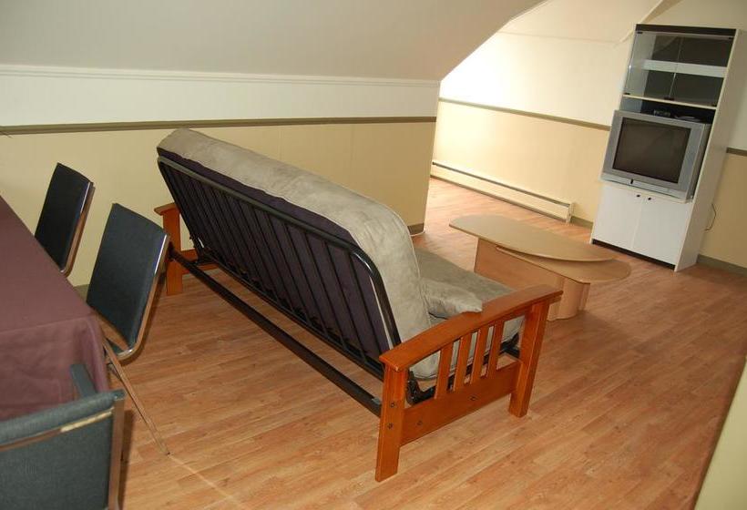 Motel Au Soleil Couchant | Rimouski | Quebec | Canada 7