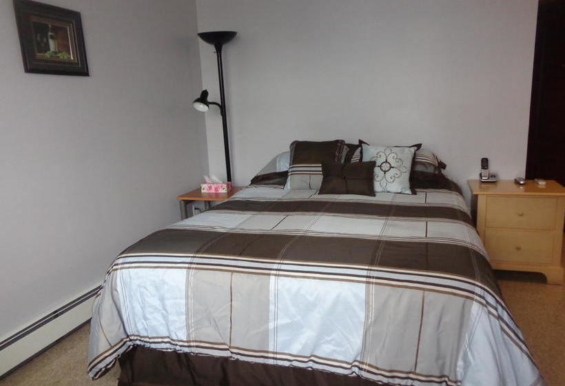 Happy Motel | Edmundston | New Brunswick | Canada 17