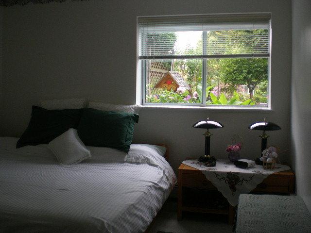 Island View B&b Nanaimo