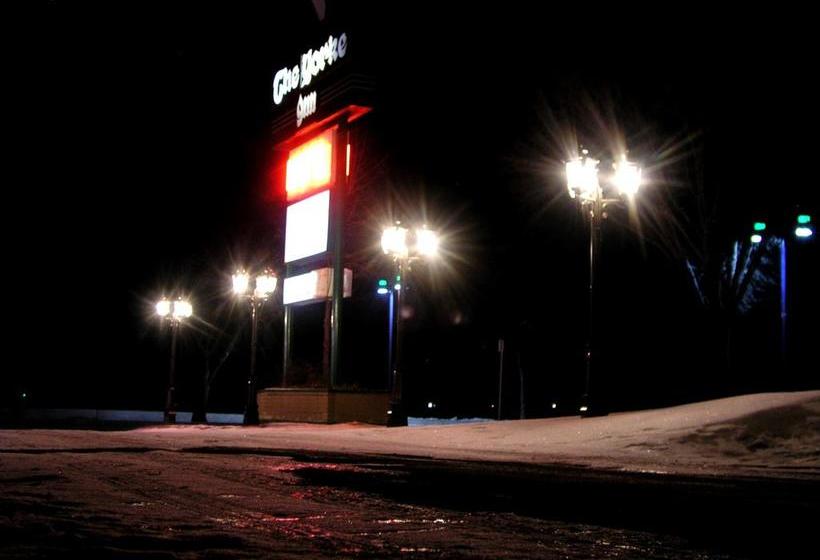 Yorke Inn Motel | Yorkton | Saskatchewan | Canada 1