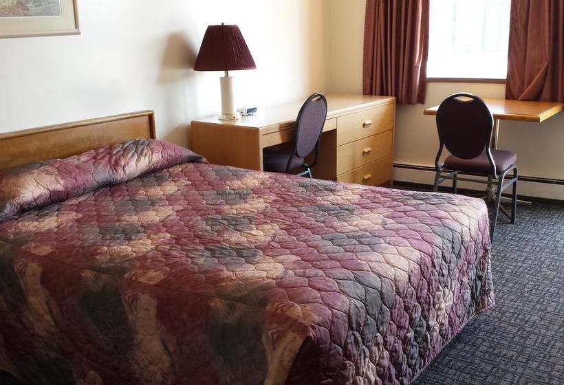 Yorke Inn Motel | Yorkton | Saskatchewan | Canada 10