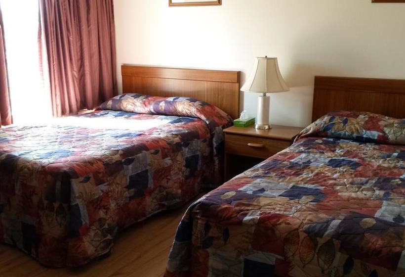 Yorke Inn Motel | Yorkton | Saskatchewan | Canada 11