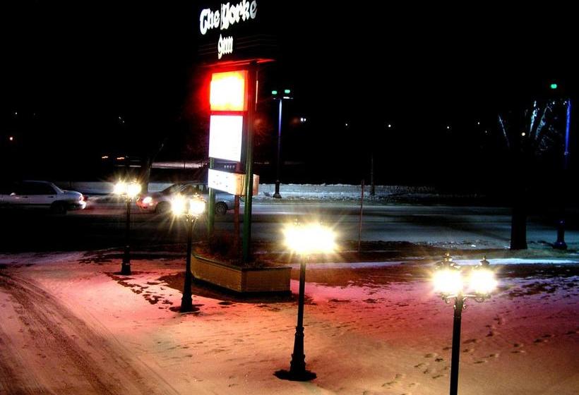 Yorke Inn Motel | Yorkton | Saskatchewan | Canada 12