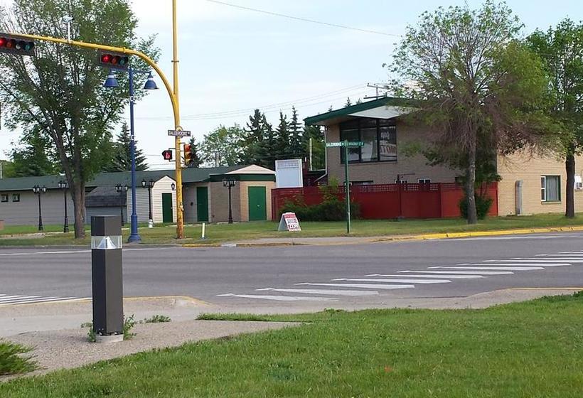 Yorke Inn Motel | Yorkton | Saskatchewan | Canada 13