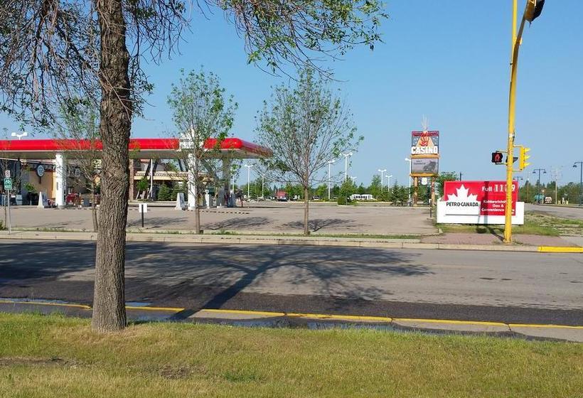 Yorke Inn Motel | Yorkton | Saskatchewan | Canada 16