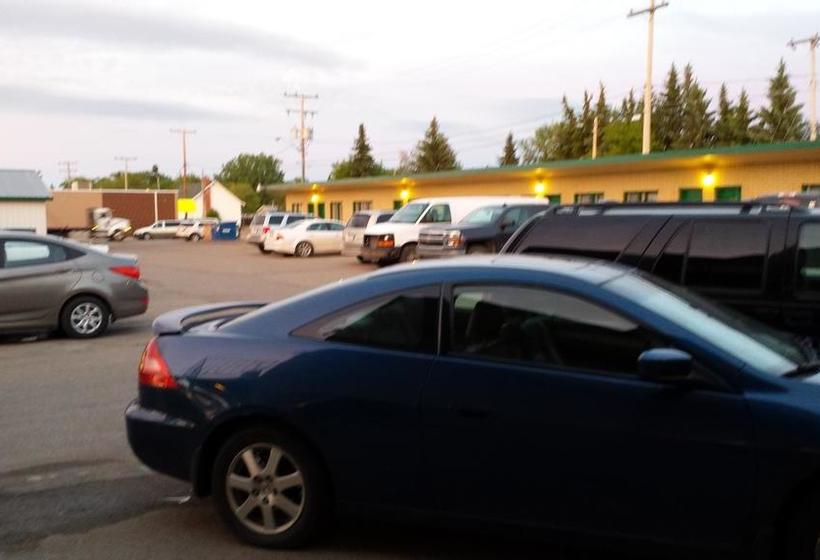 Yorke Inn Motel | Yorkton | Saskatchewan | Canada 17