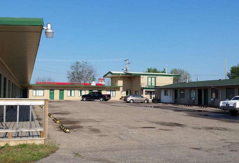 Yorke Inn Motel | Yorkton | Saskatchewan | Canada 18