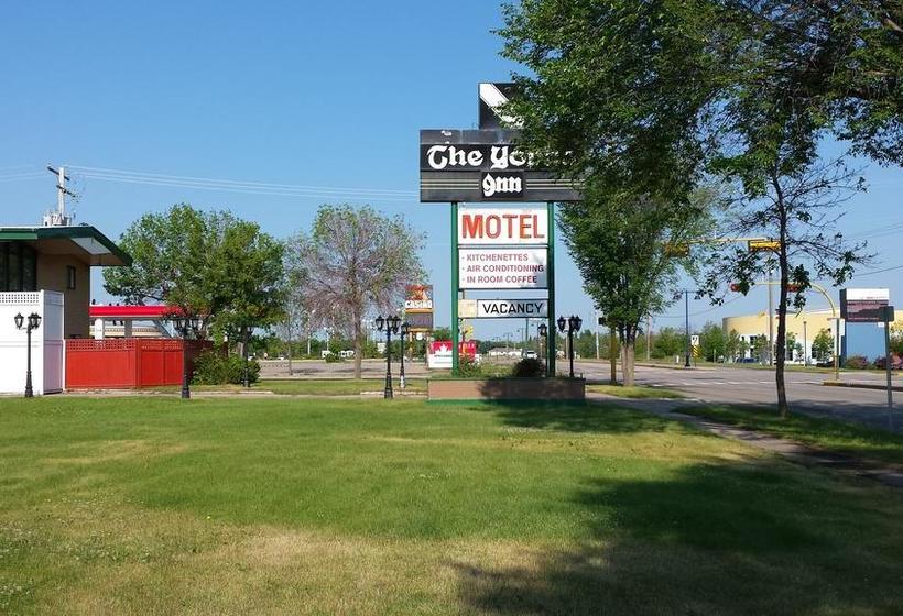 Yorke Inn Motel | Yorkton | Saskatchewan | Canada 19