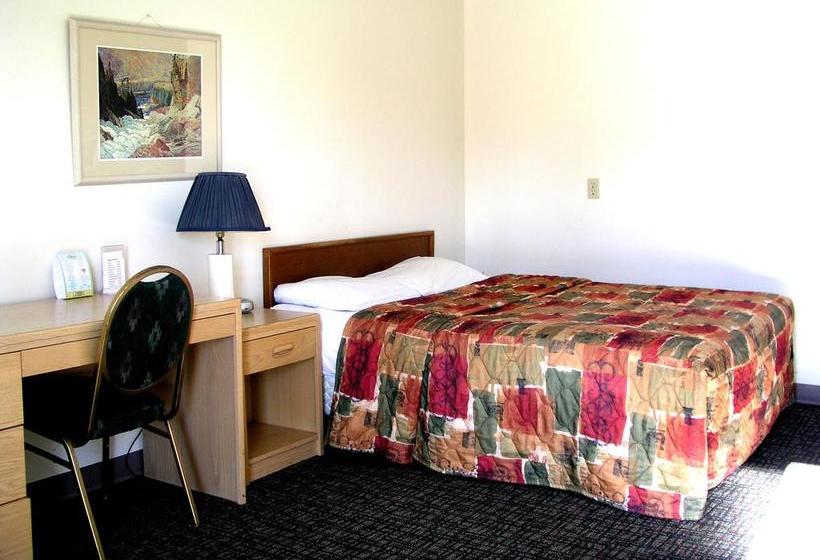 Yorke Inn Motel | Yorkton | Saskatchewan | Canada 2