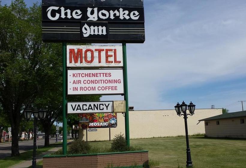 Yorke Inn Motel | Yorkton | Saskatchewan | Canada 20